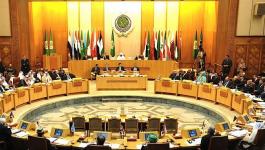 الجامعة العربية تطالب بملاحقة قادة الاحتلال لارتكابهم مجازر بحق الفلسطينيين.jpg