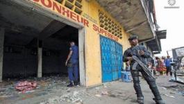 11 قتيلا وفرار اكثر من 900 سجين في هجوم على سجن بشرق الكونغو الديموقراطية.jpg