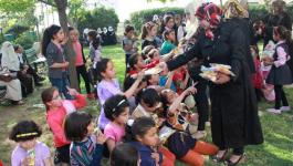 احتفال بالخليل لمناسبة أسبوع اليتيم الفلسطيني والعربي.JPG