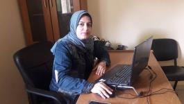 باحثة من غزة تفوز بجائزة التميز عن البحث الأكاديمي