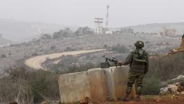 لبنان تهدد إسرائيل بالخيار العسكري