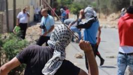 لجنة دعم المقاومة بفلسطين تؤكد على تفعيل عمل الانتفاضة