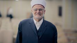 الشيخ صبري يُدين حملات التحريض ضد الشخصيات المقدسية