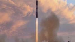 إيران تكشف عن صاروخ كروز جديد يصل 