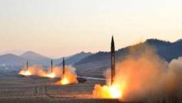 كوريا الشمالية تؤكد نجاح تجربتها الصاروخية الأخيرة.jpg