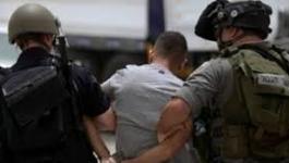 الاحتلال يسلم  الارتباط الفلسطيني أربعة مواطنين محتجزين من طولكرم