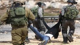 تقرير يرصد انتهاكات الاحتلال بحق القدس خلال الشهر الماضي
