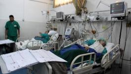 الصحة بغزة تحذر من كارثة استمرار وقف السلطة لتحويلات العلاج بالخارج