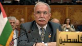 المالكي يُشارك اليوم في الاجتماع الوزاري العربي التشاوري