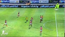 اهداف مباراة الاهلي والمقاولون العرب 0-1 [HD]