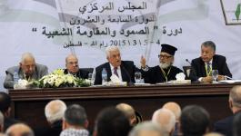 حماس تكشف عن أسباب مقاطعتها لجلسات 