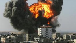 بالتفاصيل: خبير إسرائيلي ينشر سيناريو وهدف الحرب القادمة في قطاع غزة