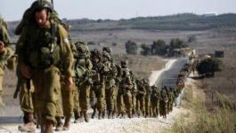 جيش الاحتلال يستعد لعملية برية واسعة في قطاع غزة وينتظر الأوامر