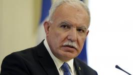 المالكي: الوزراء العرب يتفقون على رفض ومواجهة قرار ترمب