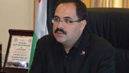 صيدم يستضيف طلبة من القدس وطالبة على مقعد الوزير.jpg