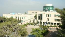 محاضر في جامعة حيفا يطلب بإعفاءه من عمله بسبب تشويه إسرائيل للحقائق