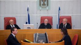 محكمة اسرائيلية تتهم شابًا وقاصر من أم الفحم بالالتحاق 