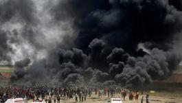 اسرائيل: مراكز حقوقية تقدم إلتماس للمحكمة العليا حول غزة