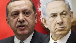 مصادر عبرية تكشف: تركيا وإسرائيل تديران اتصالات سرية بينهما 