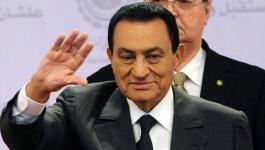 شاهد: علاء مبارك ينشر وصية والده الأخيرة للشعب المصري
