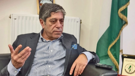 سفيرنا في اليونان: لقاءات ستعقد للمطالبة بتسريع الاعتراف بدولة فلسطين