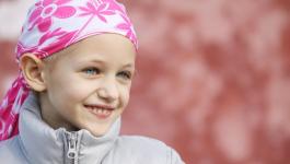 اجتماع يبحث تطوير الخدمات المقدمة للأطفال مرضى السرطان