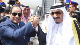 مصر تُعرب عن تقديرها لإجراءات السعودية ضد قتلة 