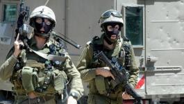 إغلاق محطة وقود في ديراستيا بأمر من الحاكم العسكري الاحتلالي.jpeg