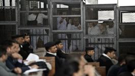 محكمة مصرية تقضي بإعدام 20 متهماً بقتل رجال شرطة