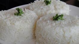 تحذير : لماذا ينبغي التوقف فورا عن تناول الأرز الأبيض؟