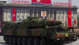 عقوبات جديدة تُفرض على كوريا الشمالية