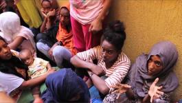 اليونيسيف: نصف مليون طفل بطرابلس في خطر مباشر