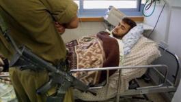 تجمع الأطباء الفلسطينيين بأوروبا يحذر من إعدام الأسرى ببطيء.jpg