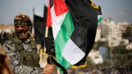 الجهاد الإسلامي: مسار المقاومة هو المسار الطبيعي لمواجهة الإرهاب الإسرائيلي