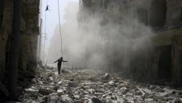 24 شهيد فلسطيني بسورية خلال سبتمبر المنصرم.jpg