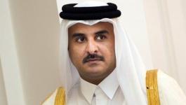 أمير قطر: الإرهاب منتشر بالعالم نتيجة لتصرفات الحكومات ضد شعوبها