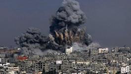 التهديدات الإسرائيلية لغزة.. حرب نفسيّة أمْ دقّ طبول الحرب؟!