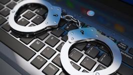 مجلس الأعيان الأردني يُصادق على مشروع قانون الجرائم الإلكترونية