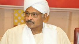 مطالبة باستقالة وزير سوداني بعد دعوته للتطبيع مع الاحتلال.jpg