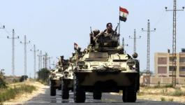 مصر.. عمليات نوعية تقضي على عشرات الإرهابيين