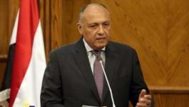 مصر تعلن عن عدم إتيان مفاوضات سد النهضة بالنتائج المرجوّة