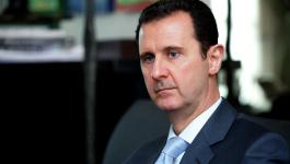التلفزيون الروسي: ساعات معدودة ويتنحى بشار الأسد