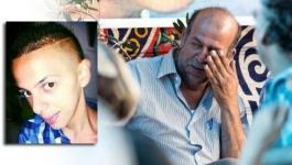 محكمة الاحتلال ترفض طلب هدم منازل قتلة الشهيد أبو خضير.jpg