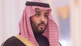 بن سلمان: إقامة دولة فلسطينية ثابتاً لن نتراجع عنه وأزمة قطر يُمكن إدارتها بأقل وزير سعودي  