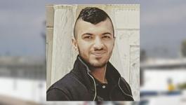 الإفراج عن أسير مقدسي بعد اعتقاله 11 شهرًا.jpg