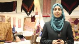الحكم على طالبة فلسطينية بالسجن عامين وغرامة مالية