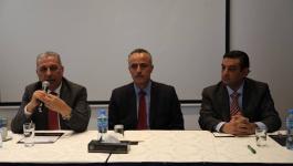 رام الله: المركز الفلسطيني يعقد ورشة عمل لرصد تشريعات قطاعي الأمن والعدالة