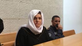 القدس: محكمة الاحتلال تعقد جلسة لبحث استئناف الأسيرة 