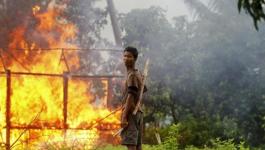 21 منظمة روهنغية تحدد شروطا لعودة اللاجئين إلى ميانمار