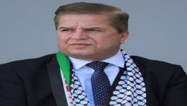 عوّاد: انتخاب فلسطين في الهيئة العليا للمجلس العربي للاختصاصات الصحية